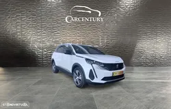 Peugeot 5008 1.5 BlueHDi Allure Pack EAT8