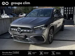 Mercedes-benz GLA 200 d 150ch AMG Line 8G-DCT