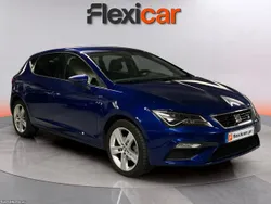 Seat Leon 1.0 TSI FR