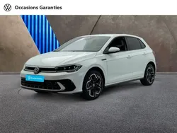 Volkswagen Polo 1.0 TSI 95ch R-Line Edition