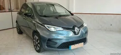 Renault Zoe Limited