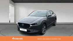 MAZDA CX-30 2.0 Skyactiv-X Zenith Sin Pack Bose 2WD 137kW