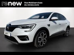 RENAULT Arkana 1.6 E-Tech Zen 105kW
