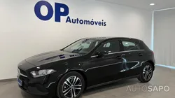 Mercedes-Benz Classe A de 2025