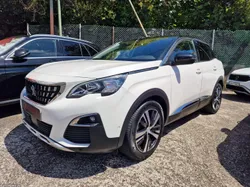 Peugeot 3008 1.5 HDI ALLURE 130CV