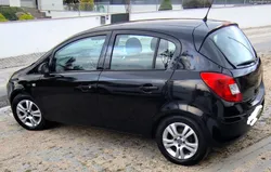 Opel Corsa enjoy