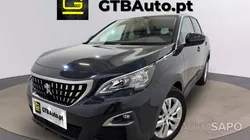 Peugeot 3008 de 2020