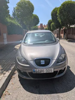 SEAT Altea 1.6 Stylance