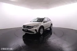 VW Taigo 1.0 TSI Life