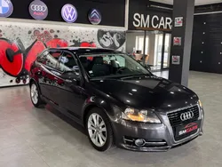 AUDI A3 Série 2 Phase 2 Sportback 1.4 TFSi 16V 125 cv