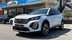 Peugeot 2008 de 2024