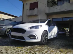 Ford Fiesta 1.0 ST LINE