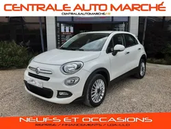 FIAT 500 Fiat 500X 1.3 Multijet 16V - 95 S&S Lounge
