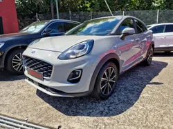 Ford Puma 1.0 ECOBOOST MHEV TITANIUM 155CV