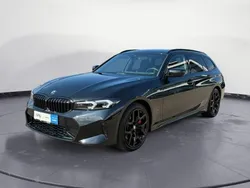 BMW Série 3 320 d xDrive Touring M Sport Pro AHK Navi Rückfahrkamera
