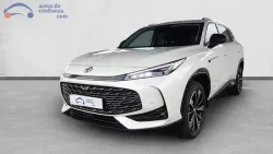 MG HS 1.5 Hybrid + Luxury
