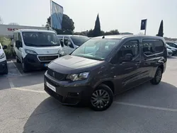 Peugeot PARTNER 1.5 BlueHDI 130 CH