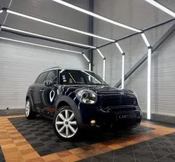 Mini COUNTRYMAN COOPER SD 143CH BVA