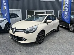 Renault Clio 0.9 TCe energy Intens 5p