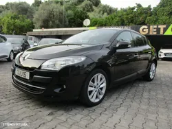 Renault Mégane 1.5 dCi Dynamique S