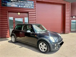 Mini one 90cv climatisation 2006 172000km ct ok