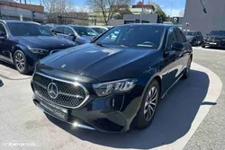 Mercedes-Benz E 220 d