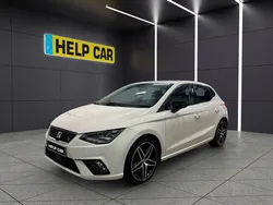 Seat IBIZA 1.0 ECOTSI 115CH START/STOP FR EURO6D-T