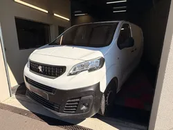 Peugeot expert fg standard 2.0 bluehdi 180 ch s&s asphalt eat8