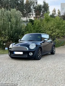 MINI Cooper D