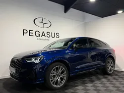 AUDI Q3 Sportback 35 TDI S LINE 150 Cv