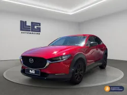 Mazda CX-30 e-SKYACTIV-X 2.0 137kW AT Homura