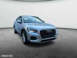 Audi Q2 35 TFSI S tronic advanced
