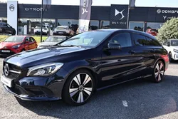 Mercedes-Benz CLA 200 d Urban Aut.