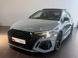 AUDI RS3 Sportback 2.5 TFSI 400 S tronic 7 Quattro