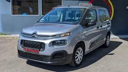 Citroën Berlingo HDi 100ch Live 7 Places