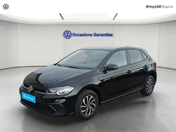 VOLKSWAGEN Polo 1.0 TSI 95 S&S BVM5 VW Edition