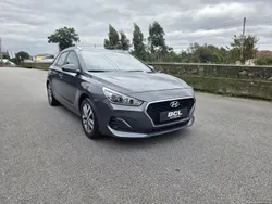 Hyundai i30 1.6 crdi style plus ta 7dct