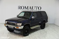 Toyota 4-Runner