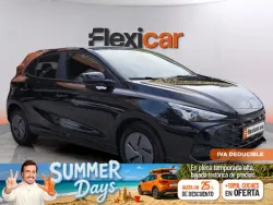 MG 3 1.5 Hybrid+ Luxury 143kW