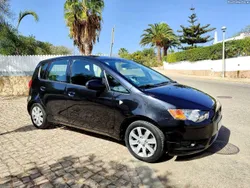 Mitsubishi Colt 1.1 Exclusive