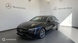 Mercedes Classe A 200 d 150ch AMG Exclusive Design 8G-DCT