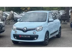 RENAULT TWINGO 1.0 SCe - 70 Intens - GARANTIE 12 MOIS