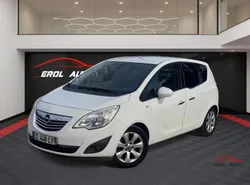 Opel Meriva B 1.7 CDTi 110 cv COSMO