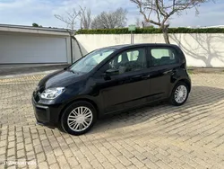 VW Up! 1.0 BMT Move