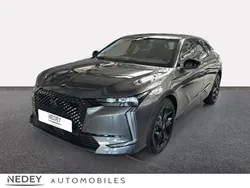 Ds DS 4 BlueHDi 130ch Performance Line Automatique