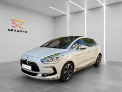Ds Automobiles Ds 5 2.0 HDI 160ch / GARANTIE / Boite Auto - Toit Pano - Camera de recul