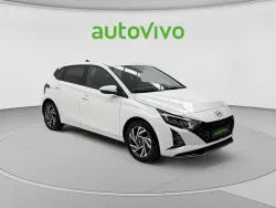 HYUNDAI i20 1.0 TGDI Klass 48V 100