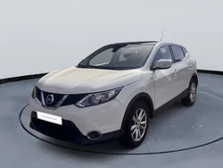 NISSAN Qashqai 1.5 dCi 110ch Design Edition