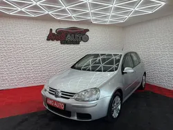 Volkswagen Golf V 1.9 TDi 105 CV