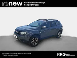 Dacia duster tce 150 4x2 edc journey
